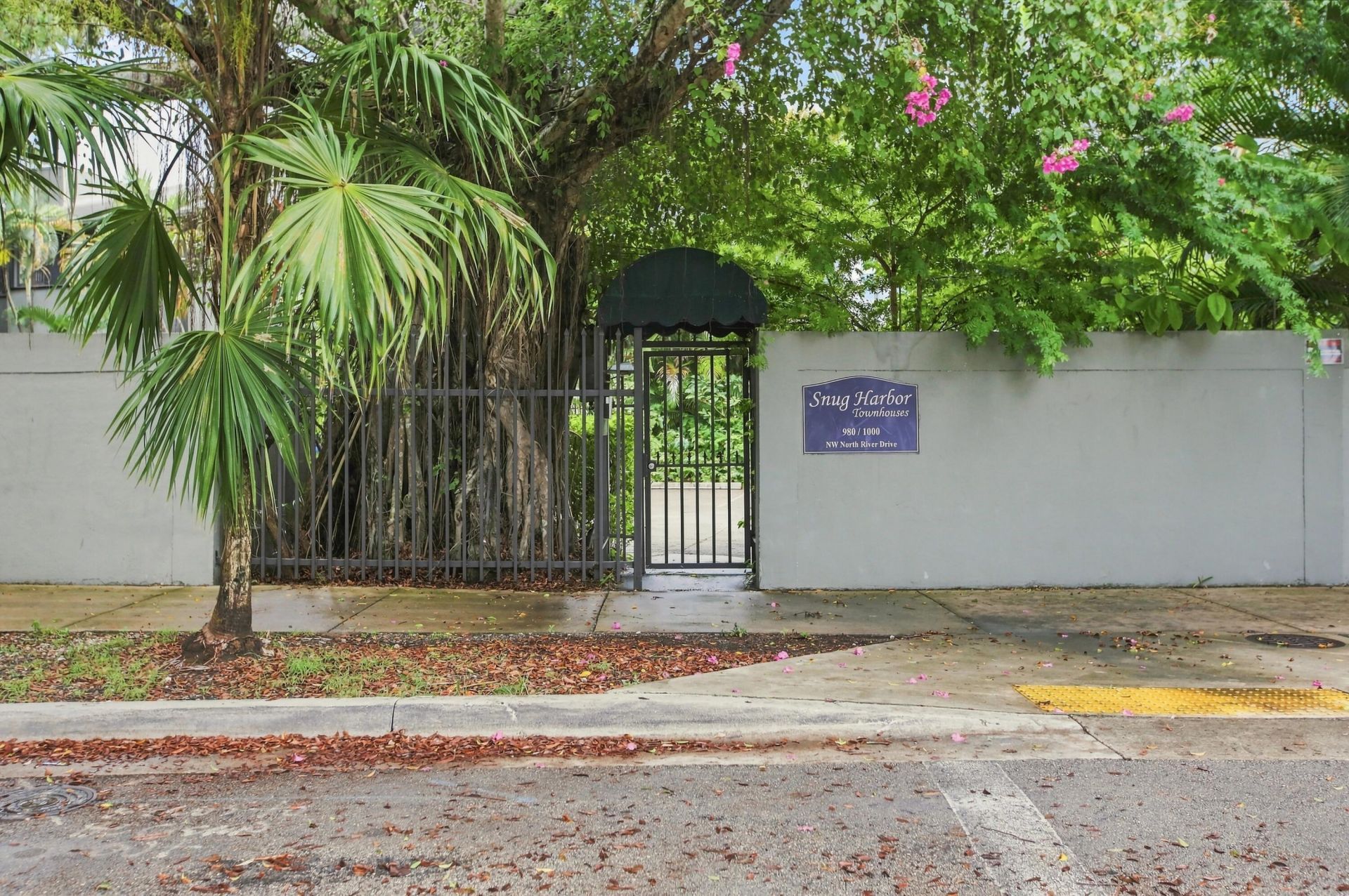980 NW N River Drive, Unit 30, Miami, FL 33136 Photo