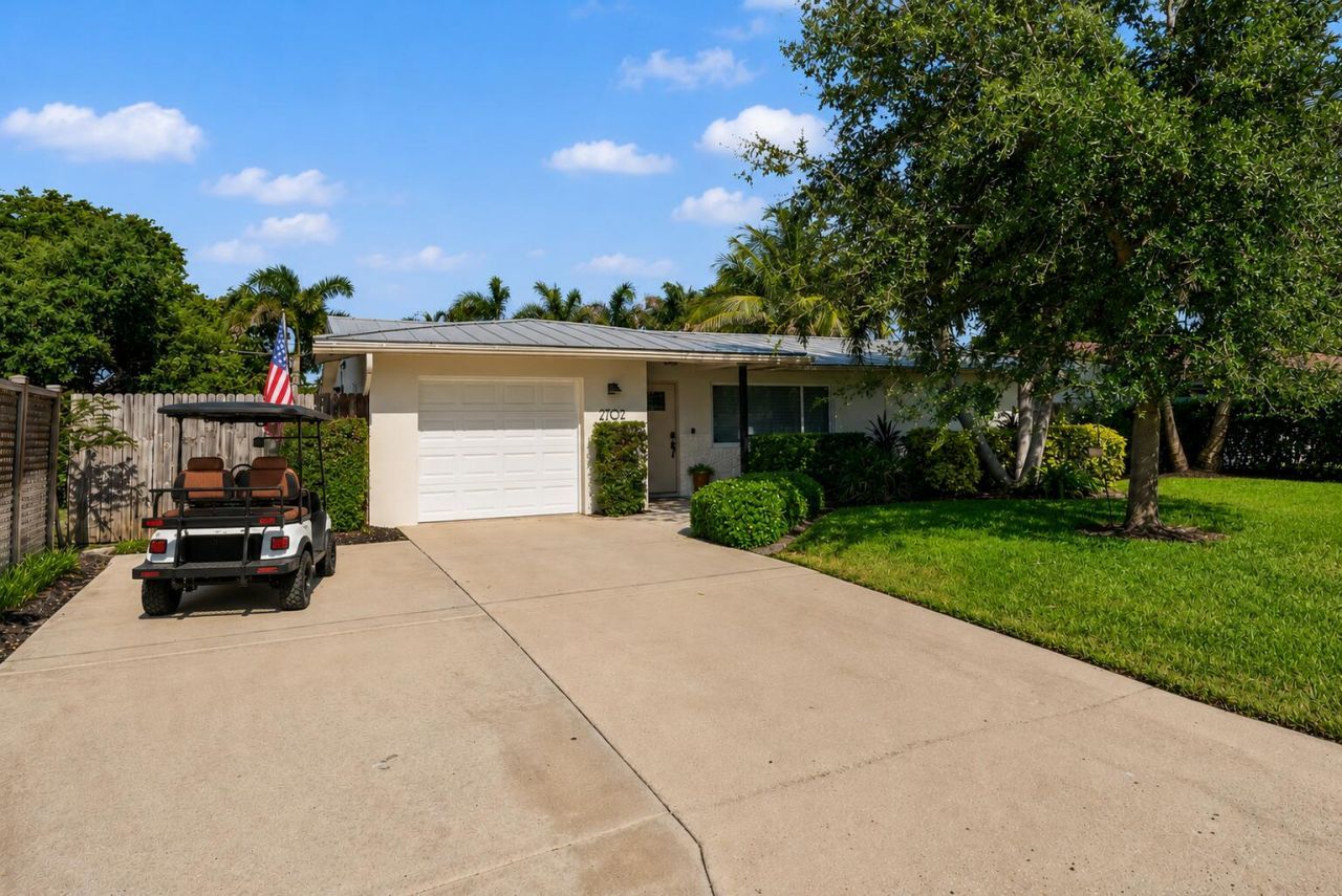 2702 SW 6th Street, Boynton Beach, FL 33435 Photo
