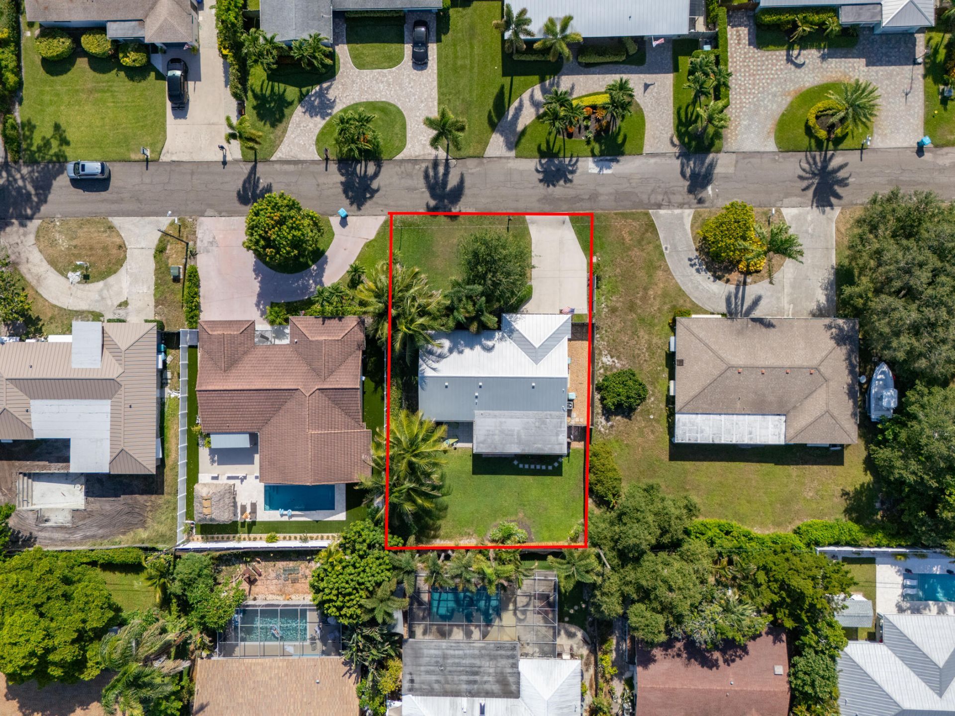 2702 SW 6th Street, Boynton Beach, FL 33435 Photo
