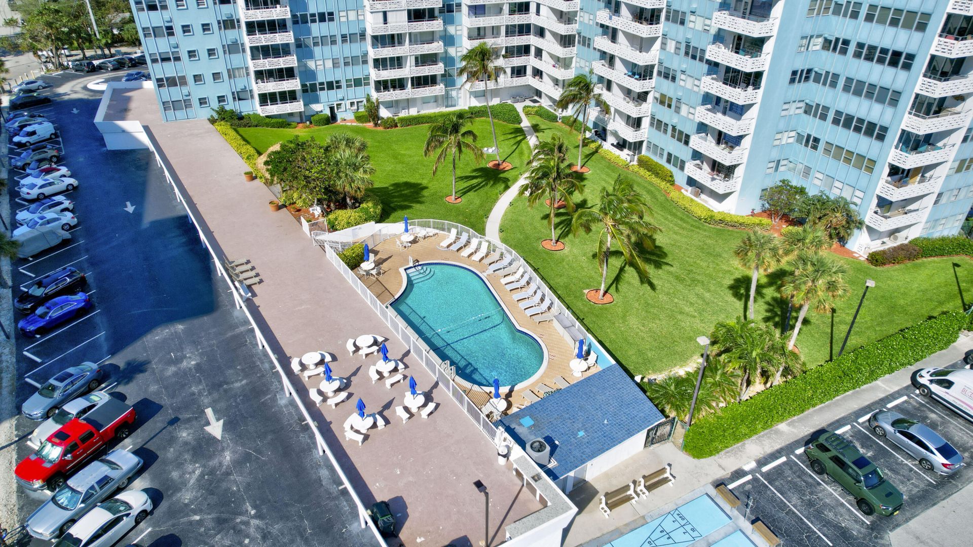 1900 S Ocean Drive, Unit 1702, Fort Lauderdale, FL 33316 Photo