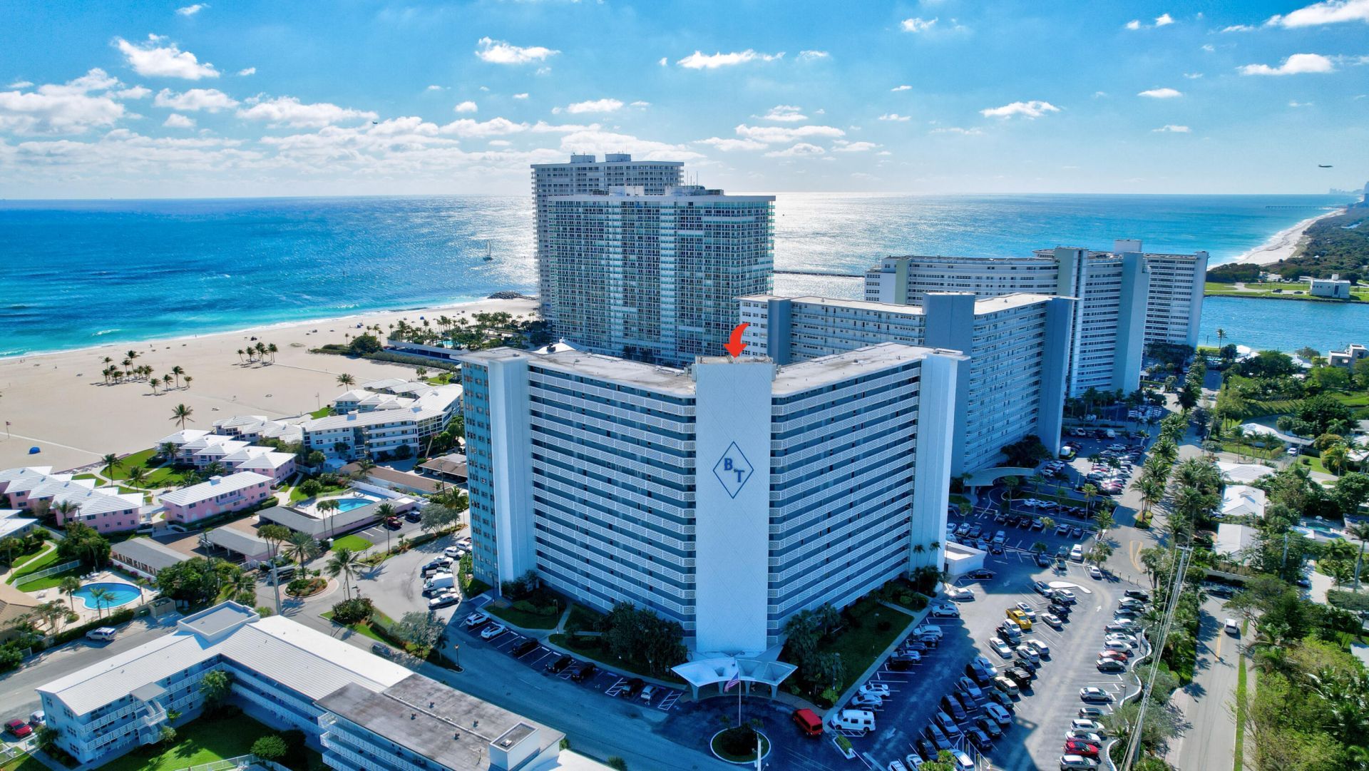 1900 S Ocean Drive, Unit 1702, Fort Lauderdale, FL 33316 Photo