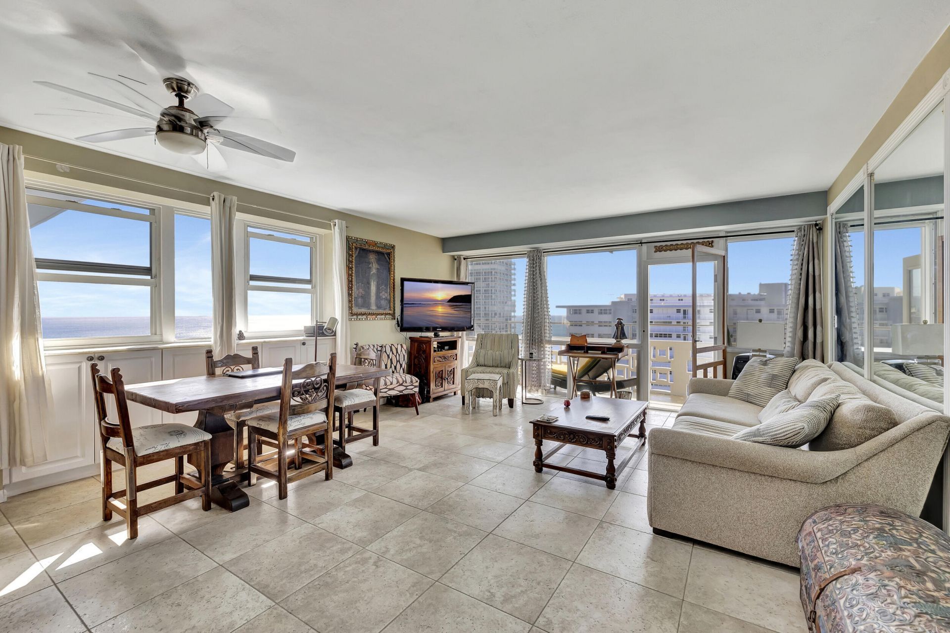 1900 S Ocean Drive, Unit 1702, Fort Lauderdale, FL 33316 Photo