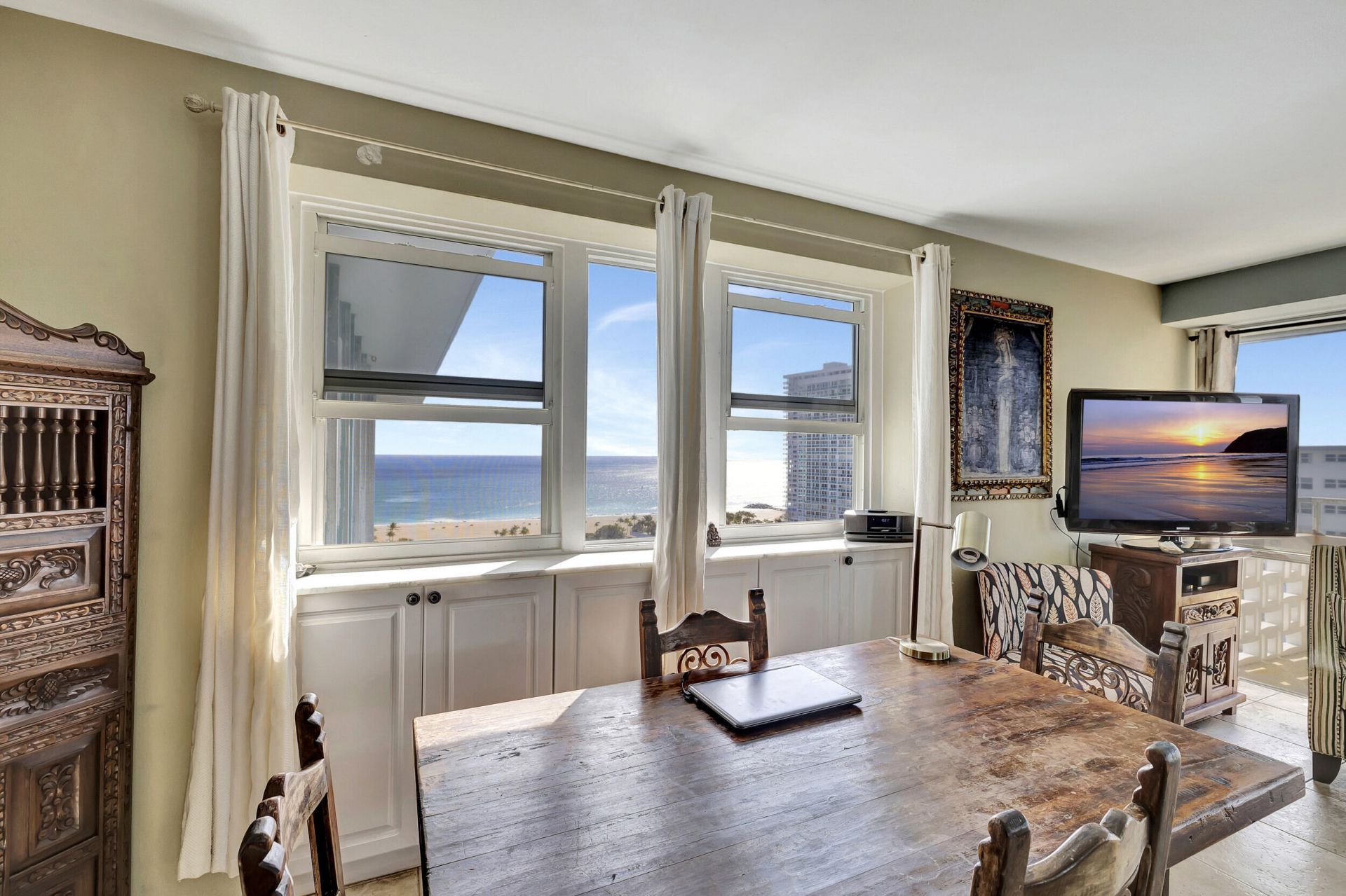 1900 S Ocean Drive, Unit 1702, Fort Lauderdale, FL 33316 Photo