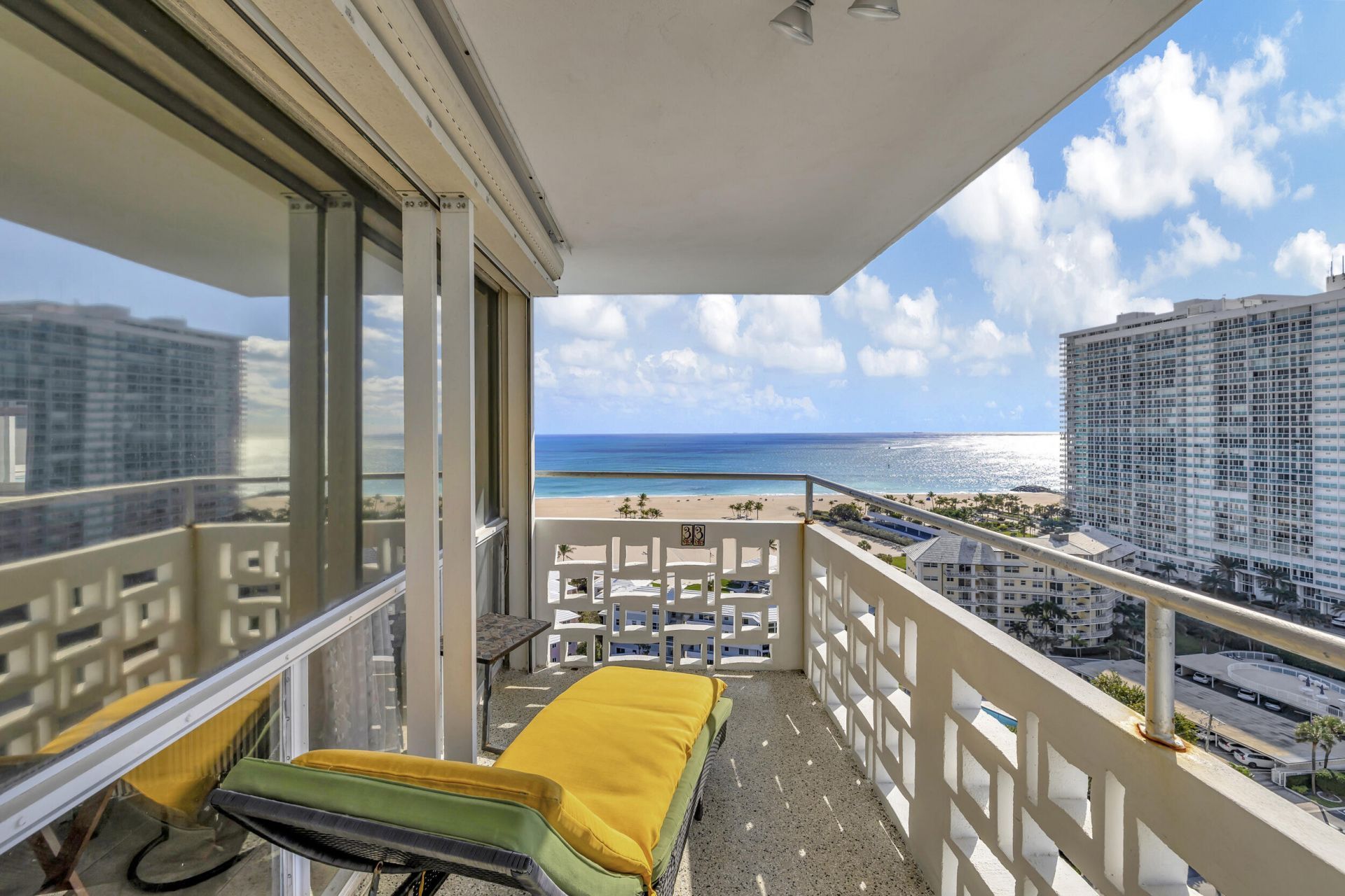 1900 S Ocean Drive, Unit 1702, Fort Lauderdale, FL 33316 Photo