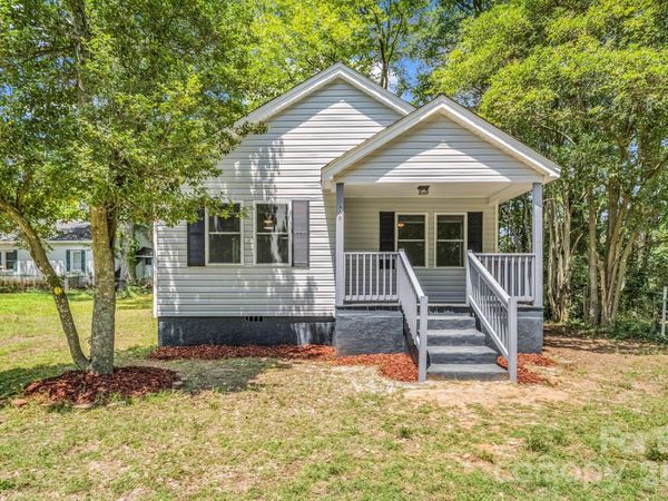 908 W Graham Street , Shelby, NC 28150