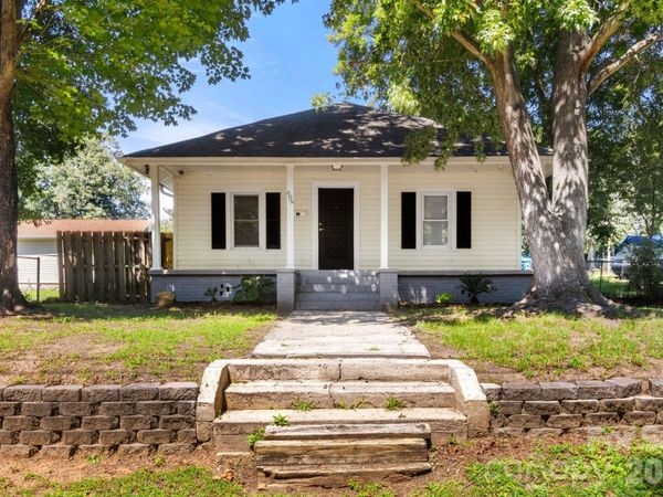 609 S Oak Street, Gastonia, NC 28054