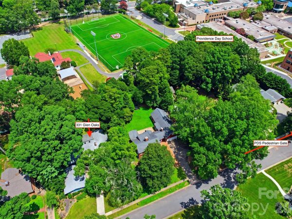331 Glen Oaks Road, Charlotte, NC 28270