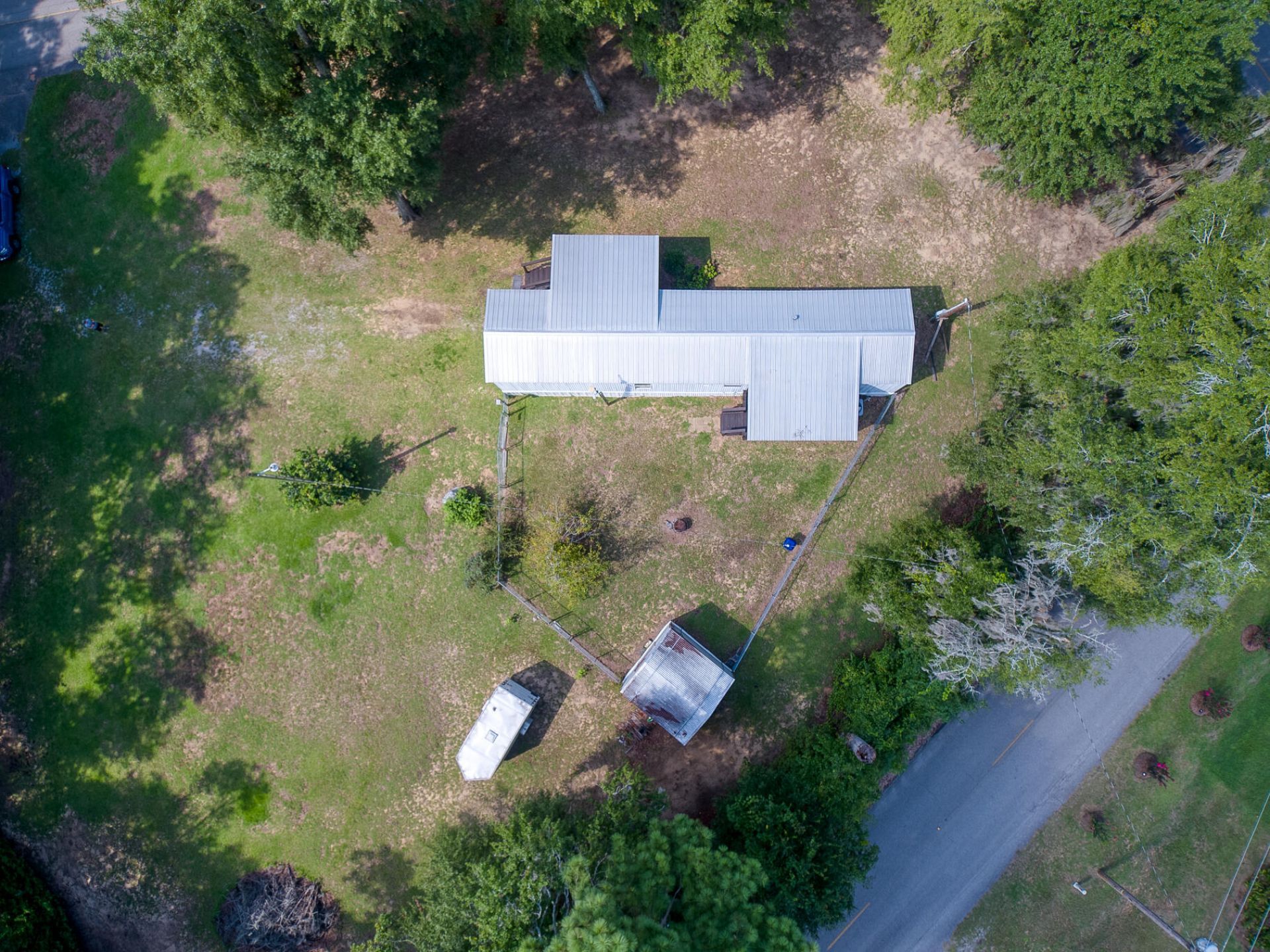 2133 Princess Pond Road Photo 15
