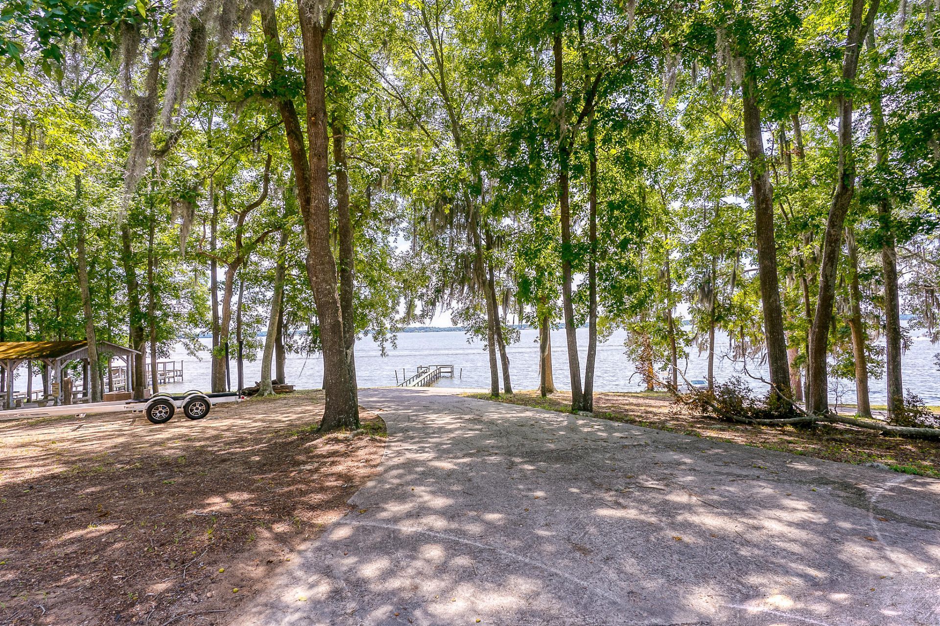 2133 Princess Pond Road Photo 36