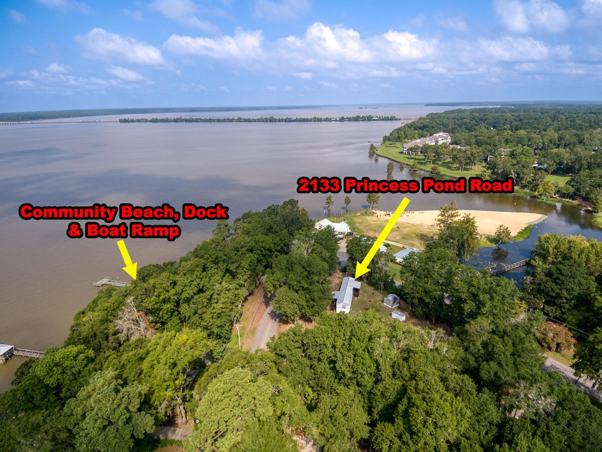 2133 Princess Pond Road Photo 4