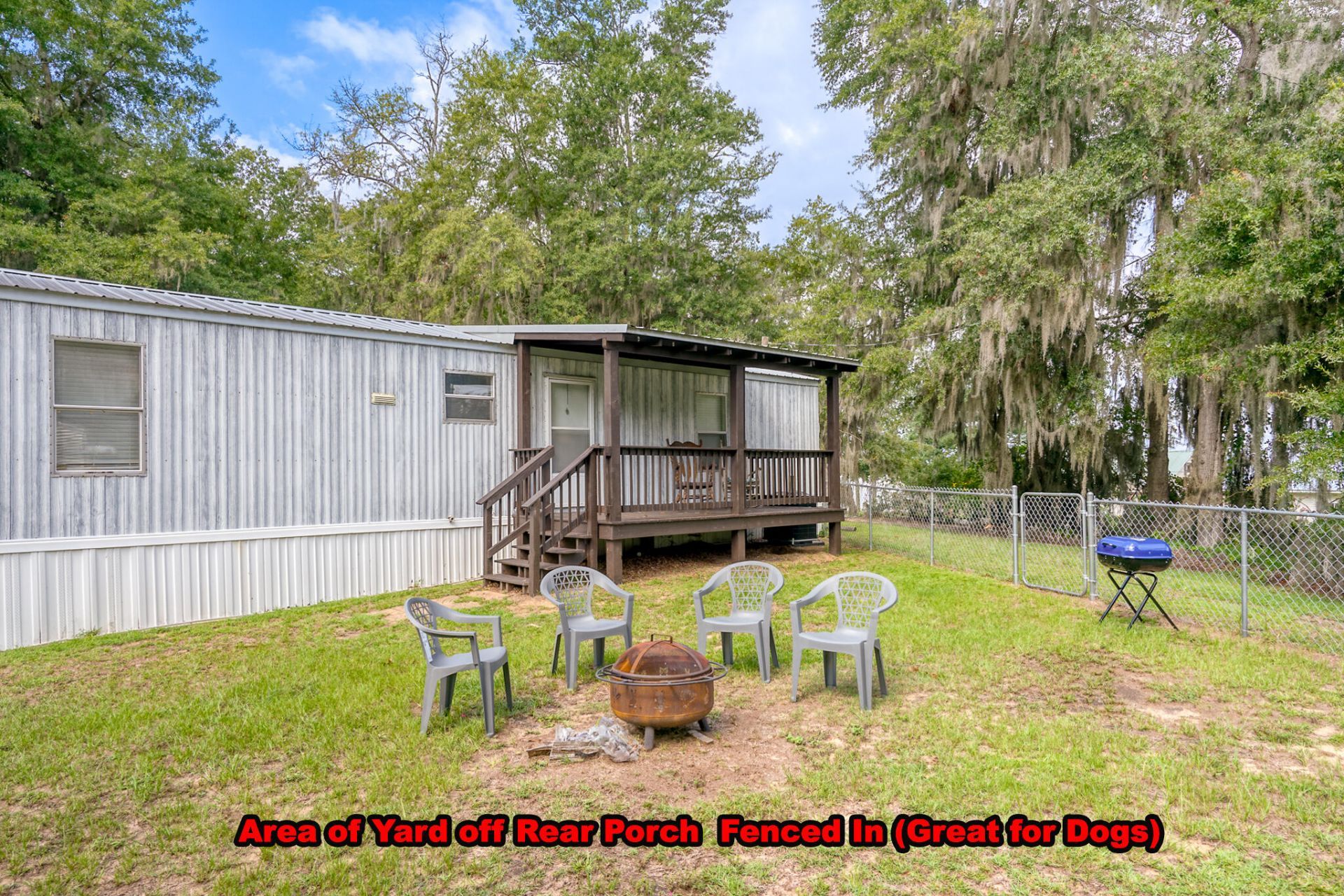 2133 Princess Pond Road Photo 55