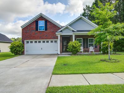 3639 Pimmit Place, Ladson, SC 29456