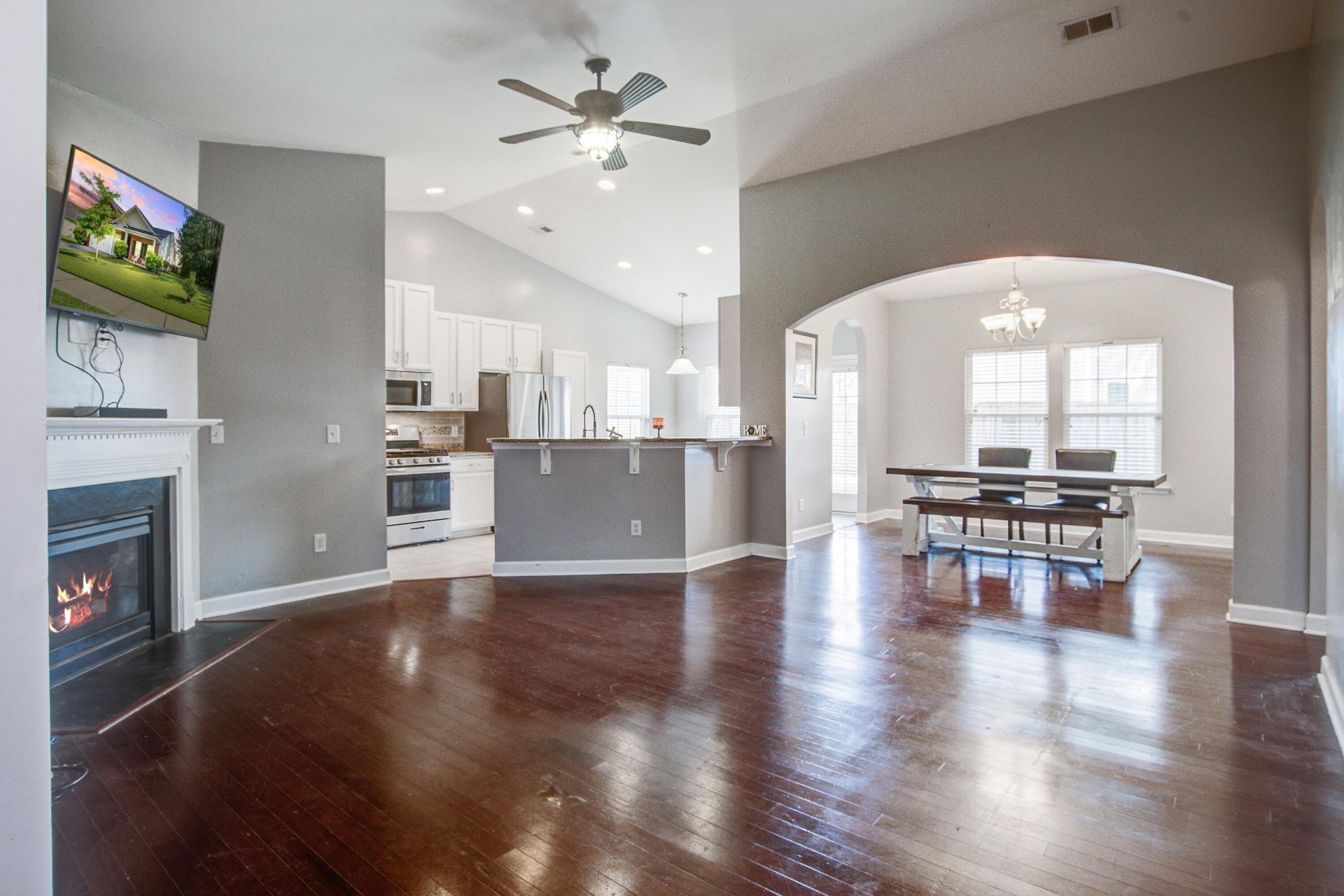 3639 Pimmit Place Photo 7