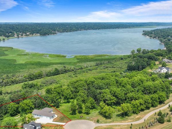 N2521 Preserve COURT, Lake Geneva, WI 53147