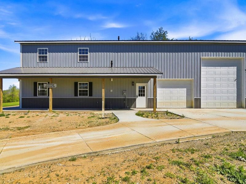 2678 Jackson Road, St Clair Twp, OH 45011 Photo 2