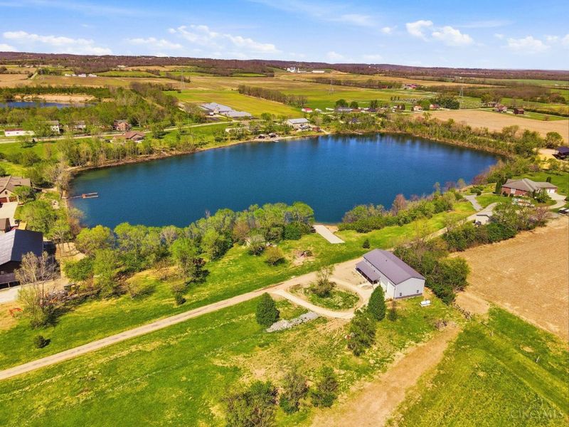 2678 Jackson Road, St Clair Twp, OH 45011 Photo 3