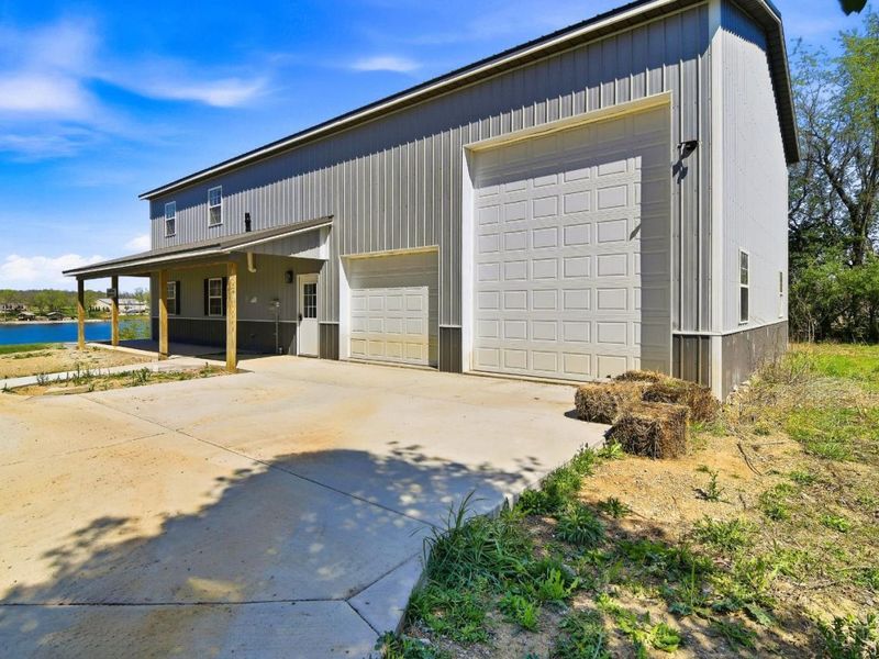 2678 Jackson Road, St Clair Twp, OH 45011 Photo 4