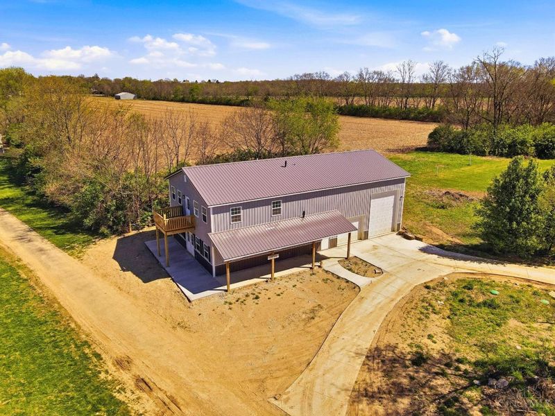 2678 Jackson Road, St Clair Twp, OH 45011 Photo 47