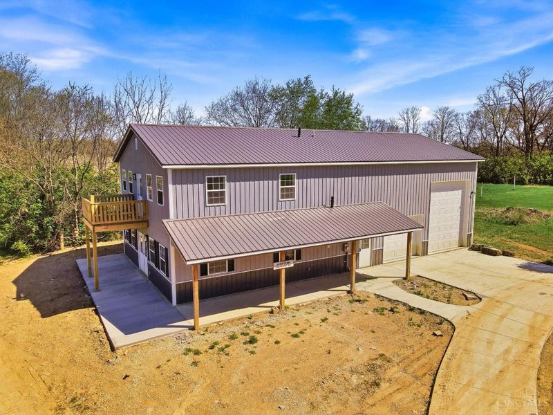 2678 Jackson Road, St Clair Twp, OH 45011 Photo 48