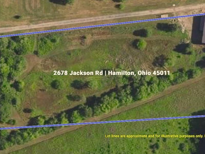 2678 Jackson Road, St Clair Twp, OH 45011 Photo 50