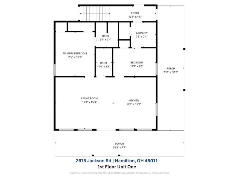 2678 Jackson Road, St Clair Twp, OH 45011 Photo 55