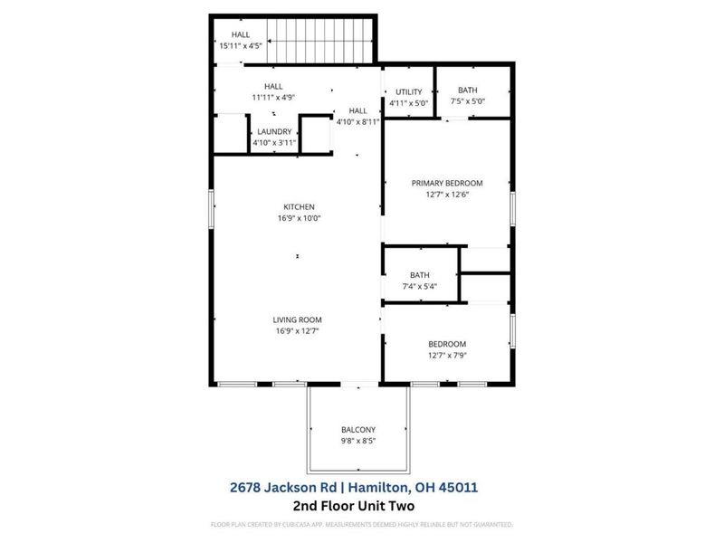 2678 Jackson Road, St Clair Twp, OH 45011 Photo 56