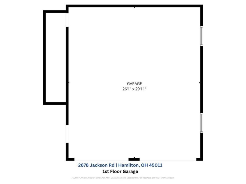 2678 Jackson Road, St Clair Twp, OH 45011 Photo 57