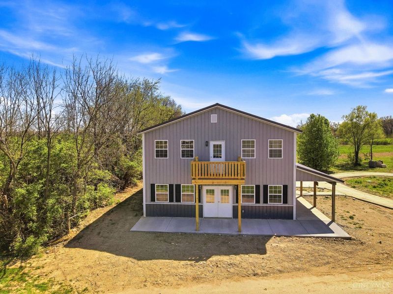2678 Jackson Road, St Clair Twp, OH 45011 Photo 6