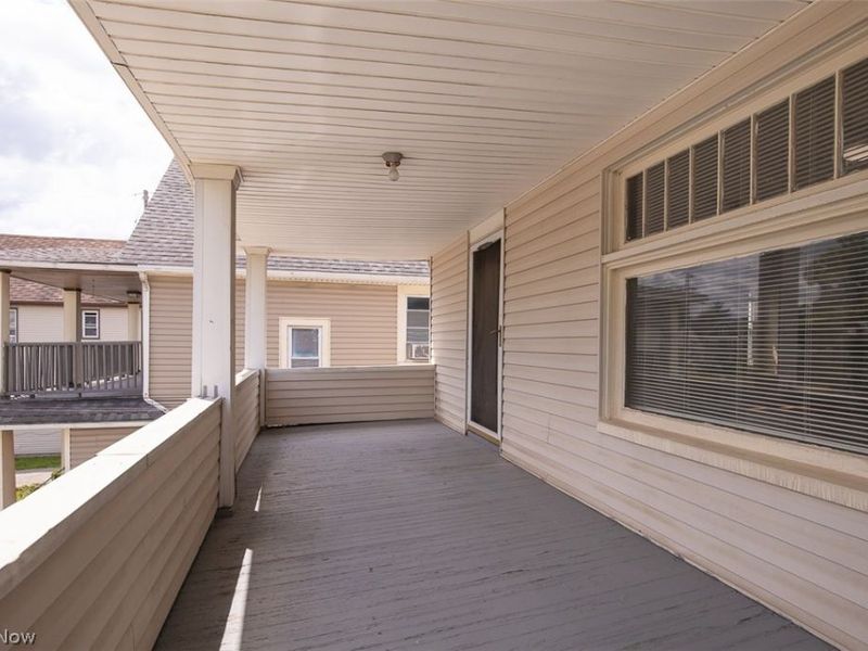 4518 Turney Road, Cleveland, OH 44105 Photo 2