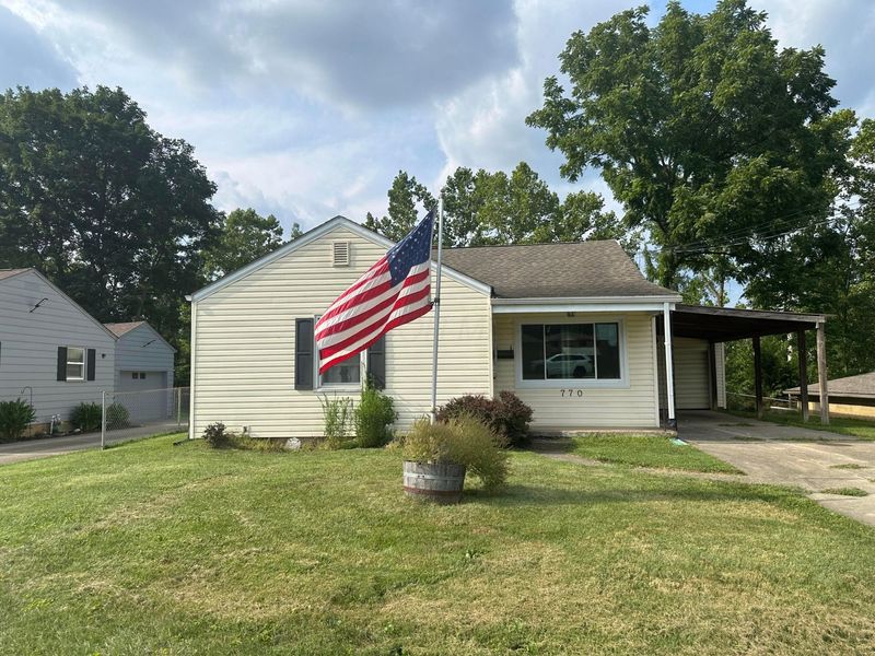770 Walker Street, Newark, OH 43055 Photo 1
