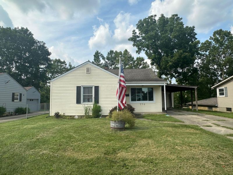 770 Walker Street, Newark, OH 43055 Photo 2