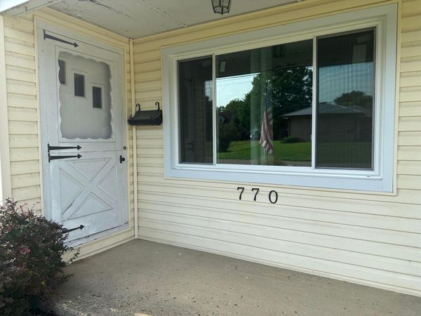 770 Walker Street , Newark, OH 43055