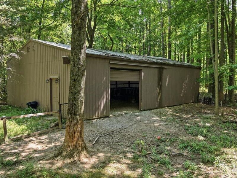 1221 Wittmer Road , Mansfield, OH 44903 Photo 11