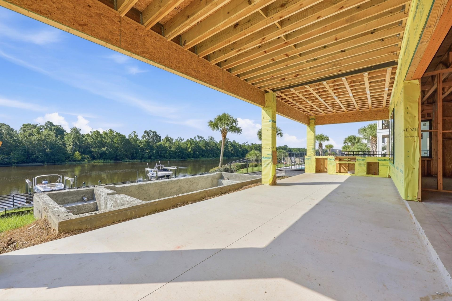 429 Harbour View Dr. Photo 37
