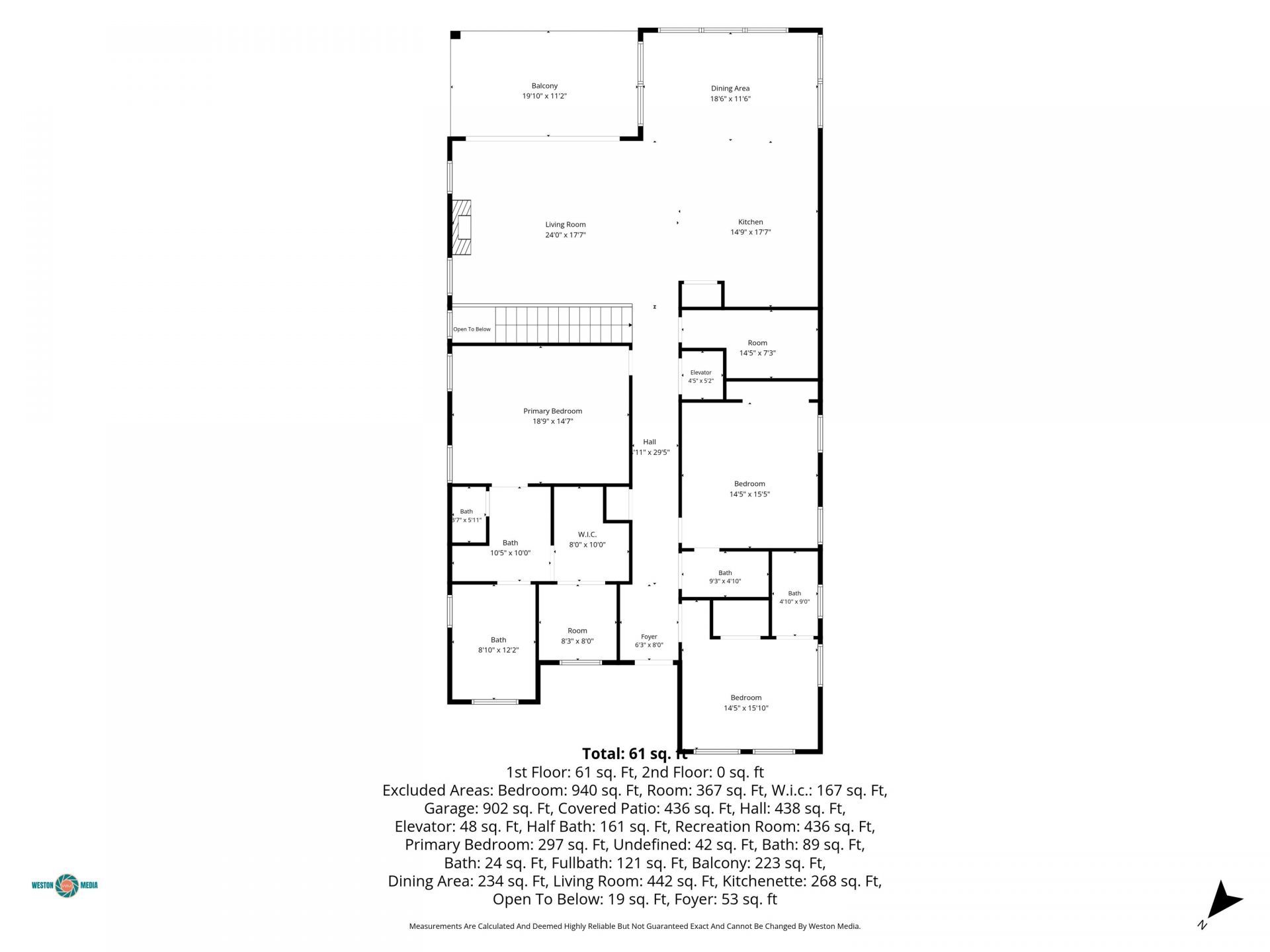429 Harbour View Dr. Photo 57