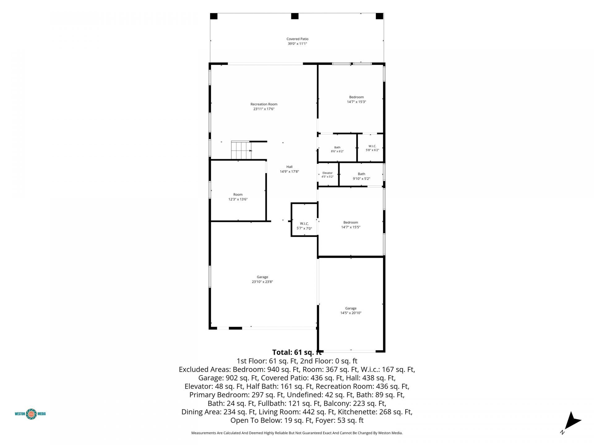 429 Harbour View Dr. Photo 58