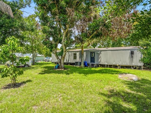 5133 Melissa Lane, Fort Pierce, FL 34946