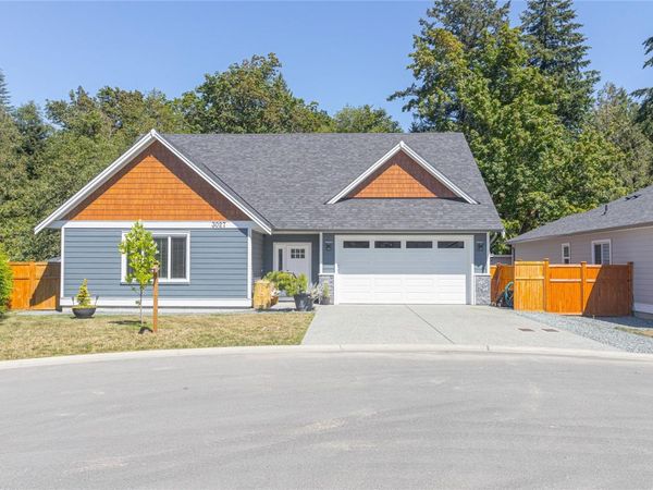 3027 Abbott Pl , Chemainus, BC V0R 1K3