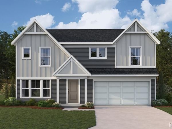 201 Townshead Way , O'Fallon, MO 63368