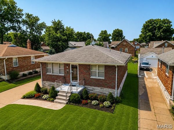4746 Seibert Avenue , St Louis, MO 63123