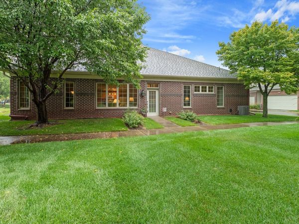2470 119th Court NE, Unit G, Blaine, MN 55449