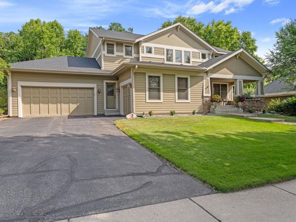 3457 Couchtown Path , Rosemount, MN 55068