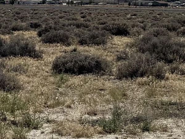 5100 Veterans Memorial Highway, Silver Springs, NV 89429