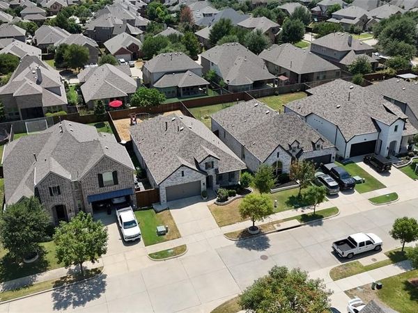 2220 Terry Avenue, Melissa, TX 75454
