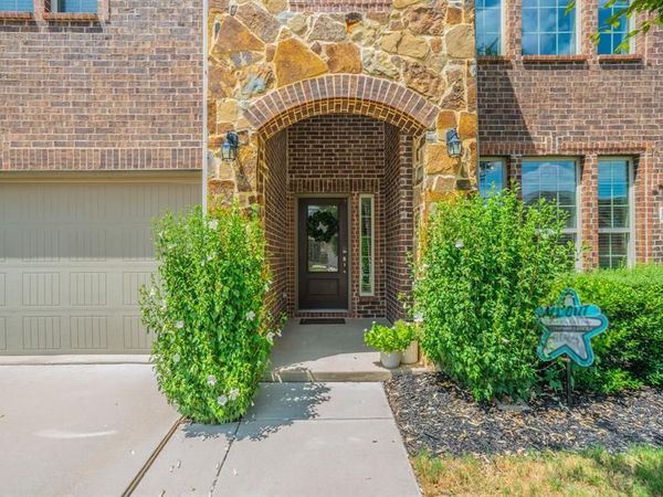 10036 Long Branch Drive, McKinney, TX 75071