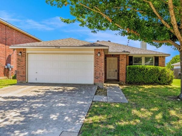 5160 Gold Basin Road, Fort Worth, TX 76179