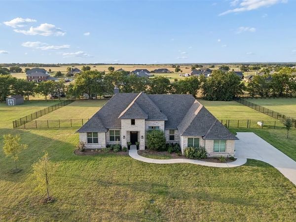 330 Waterview Drive, Gunter, TX 75058