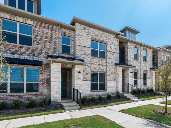 8309 Bayside Drive, Rowlett, TX 75088