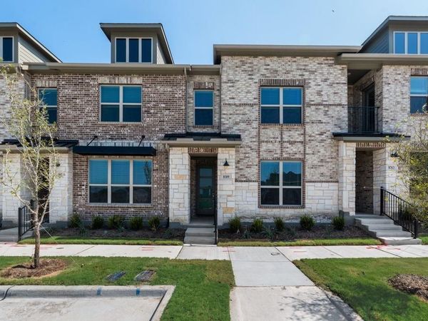 8309 Bayside Drive, Rowlett, TX 75088