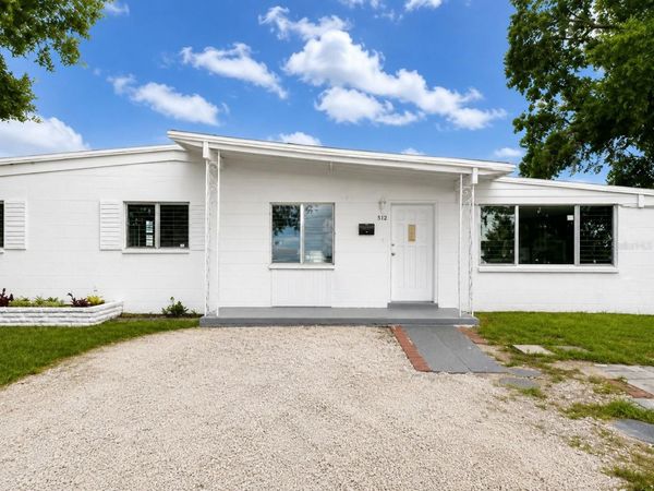 714 GOVERNORS AVENUE, ORLANDO, FL 32808